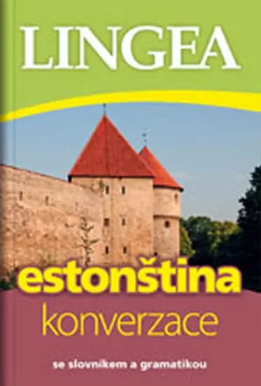 Akční Nabídka Estonština - konverzace