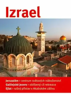Izrael Zlevněný