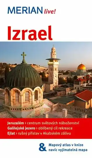 Izrael Zlevněný