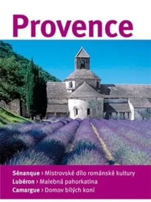 Doprava Zdarma Provence