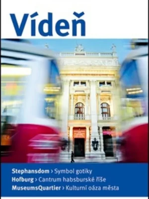 Dokud Zásoby Vydrží Vídeň