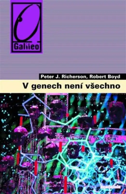 V genech není všechno Odeslání Ihned