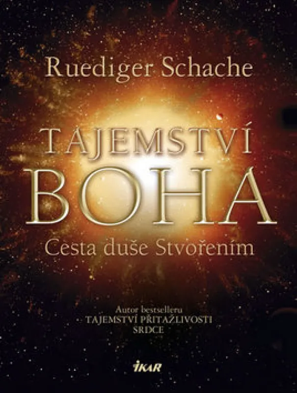 Výhodná Nabídka Tajemství Boha