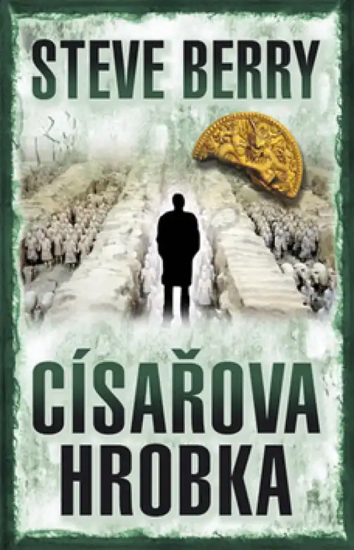 Odeslání Ihned Císařova hrobka