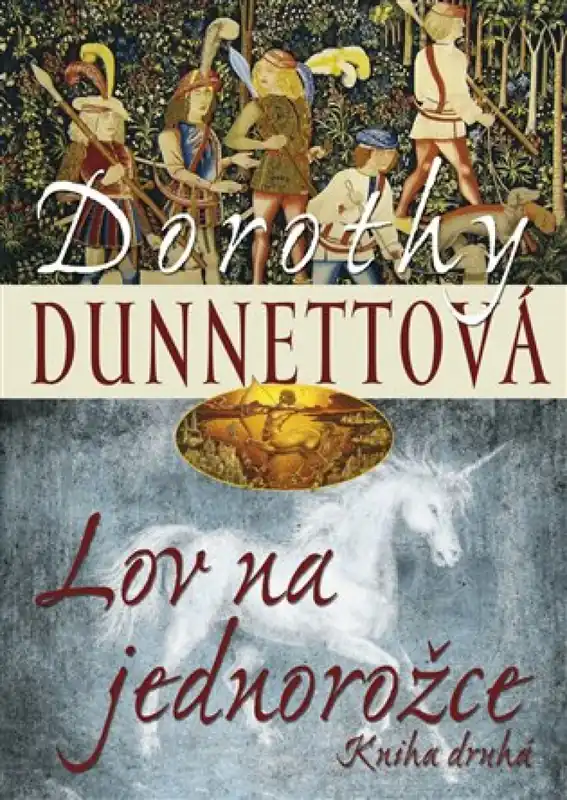 Expresní Doručení Lov na jednorožce 2