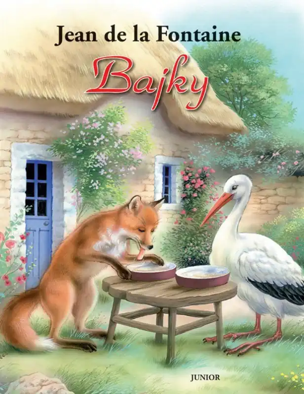 Speciální Cena Bajky