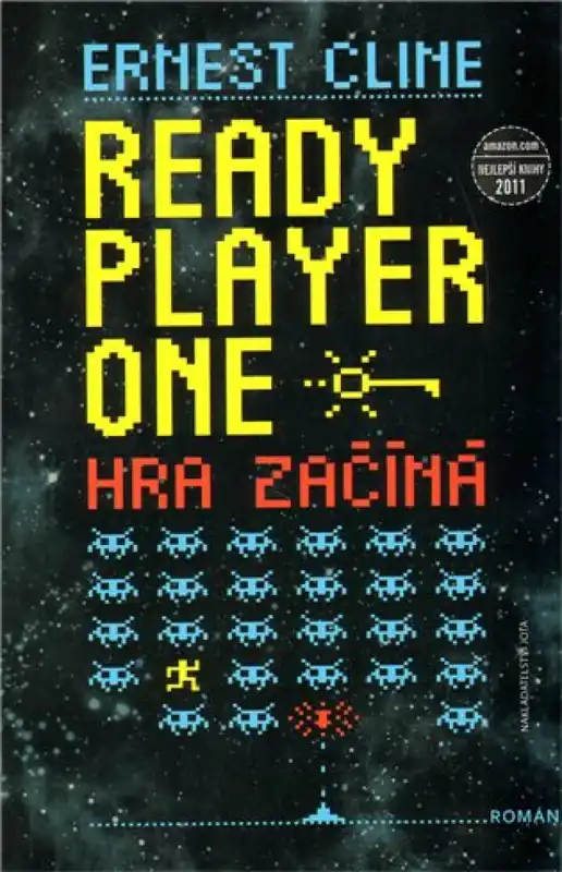 Nejlepší Cena Ready Player One