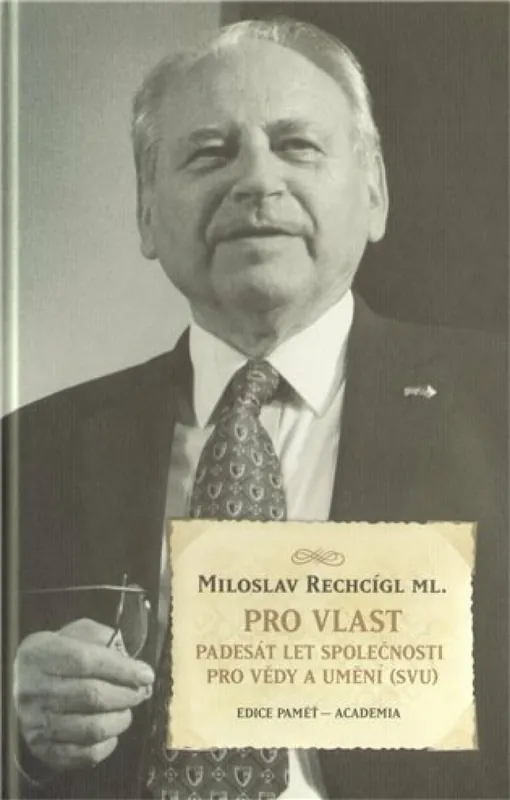 Akční Cena Pro vlast