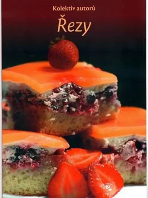 Zlevněný Řezy