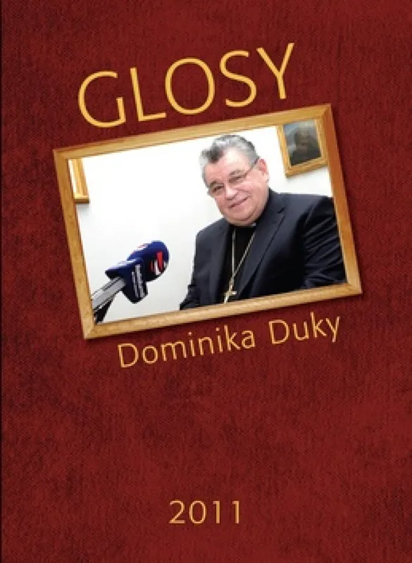 Glosy Dominika Duky 2011 Originální