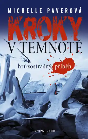 Kroky v temnotě Expresní Doručení