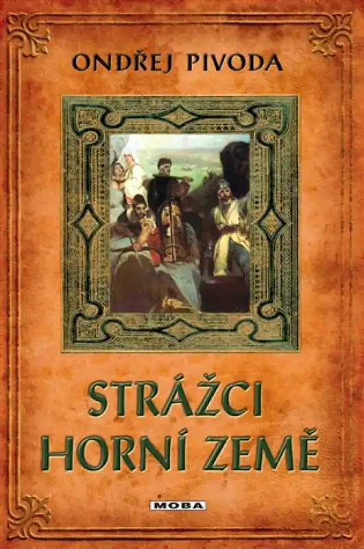 Rychlé Dodání Strážci Horní země