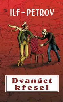 Dvanáct křesel Ověřený