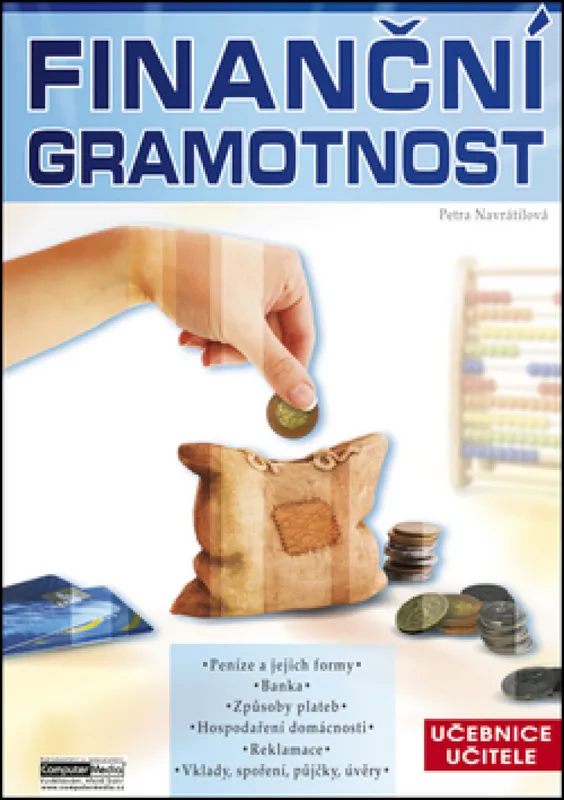 Finanční gramotnost Nejlepší Volba