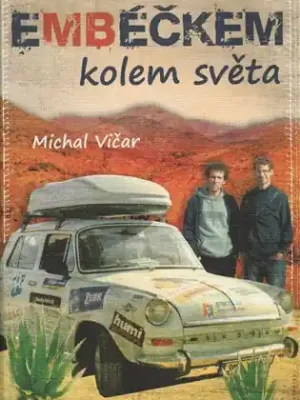 Embéčkem kolem světa Omezená Nabídka