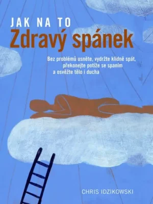 Zdravý spánek Zlevněný