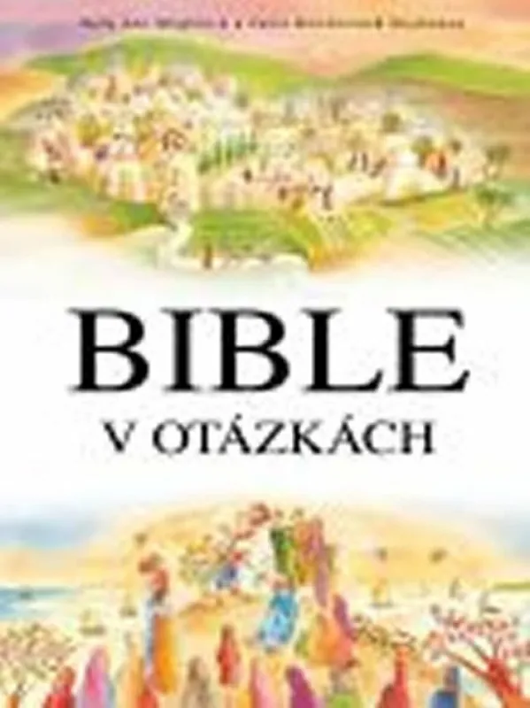 Nízká Cena Bible v otázkách