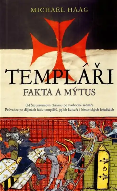 Oblíbený Templáři