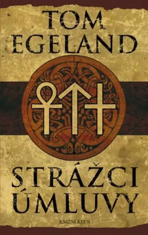 Značkový Strážci úmluvy