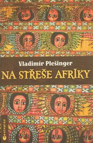 Na střeše Afriky Zlevněný