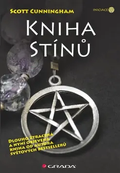 Omezená Nabídka Kniha stínů