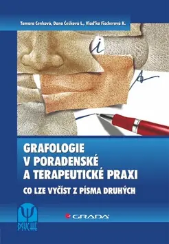 Grafologie v poradenské a terapeutické praxi Značkový