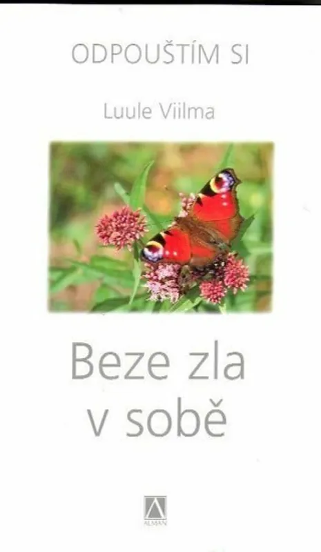 Objednat Nyní Beze zla v sobě