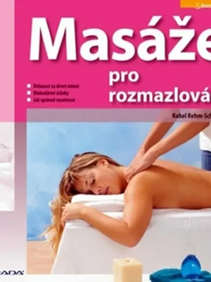 Masáže pro rozmazlování Nakupujte Hned