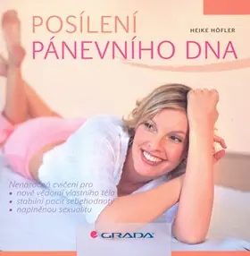 Nejlepší Volba Posílení pánevního dna