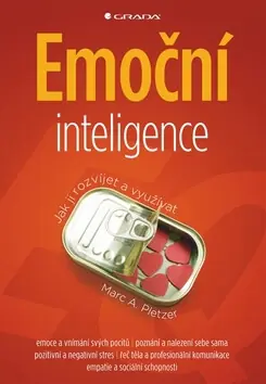 Autentický Emoční inteligence