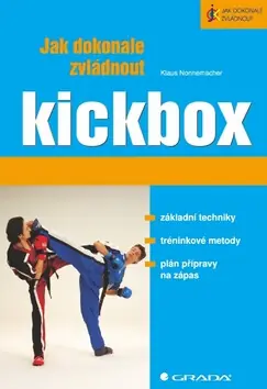 Jak dokonale zvládnout kickbox Odeslání Ihned