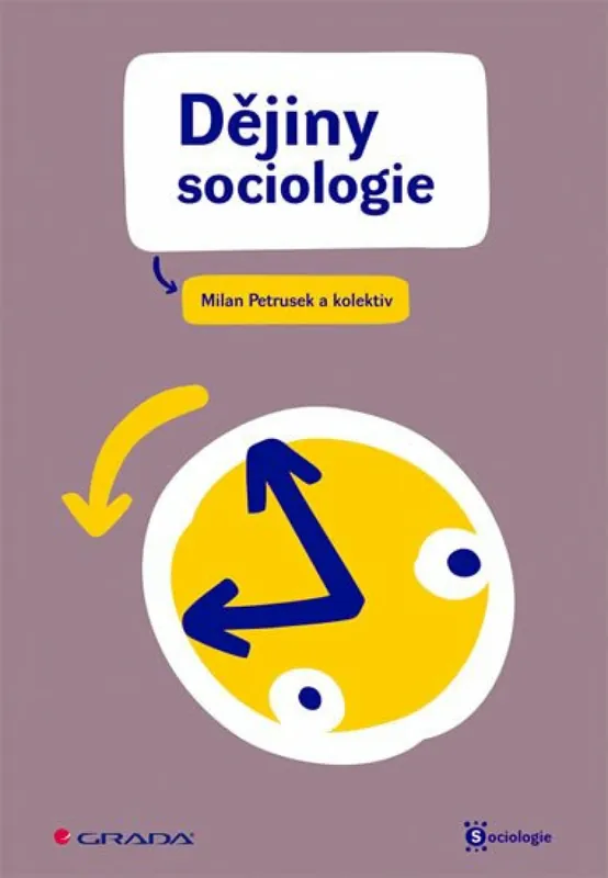 Dějiny sociologie Dokud Zásoby Vydrží