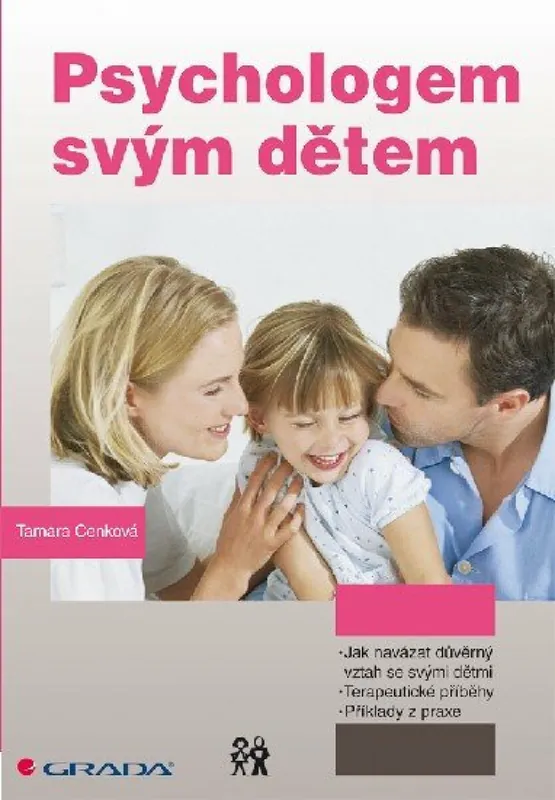 Psychologem svým dětem Nejlepší Volba