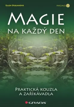 Magie na každý den Sleva