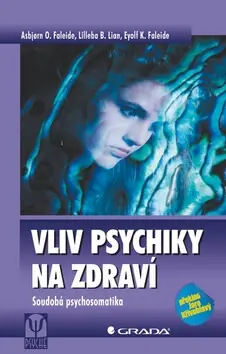 Nejlepší Volba Vliv psychiky na zdraví