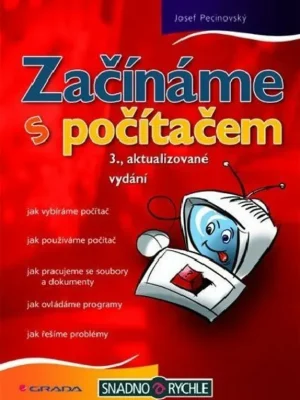 Doprava Zdarma Začínáme s počítačem