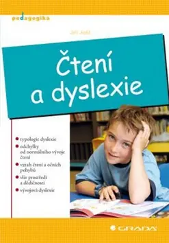 Čtení a dyslexie Originální