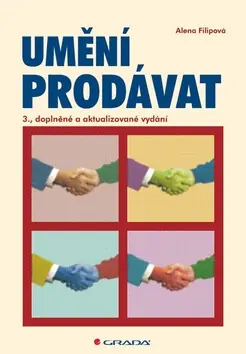 Originální Umění prodávat