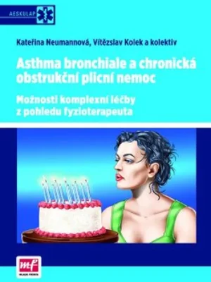 Víkendová Akce Asthma bronchiale a chronická obstrukční plicní nemoc