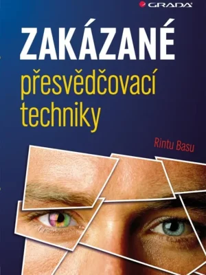 Finální Výprodej Zakázané přesvědčovací techniky