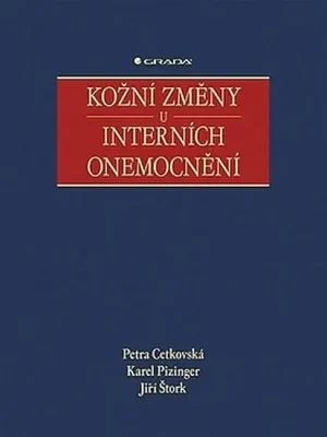 Akční Nabídka Kožní změny u interních onemocnění