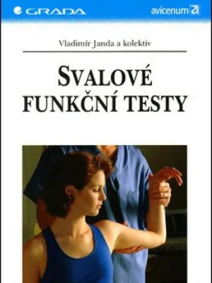 Nejprodávanější Svalové funkční testy