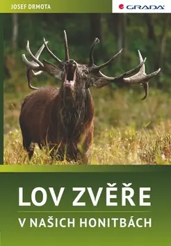 Lov zvěře v našich honitbách Finální Výprodej