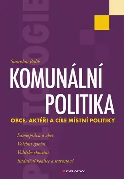 Komunální politika Poslední Šance