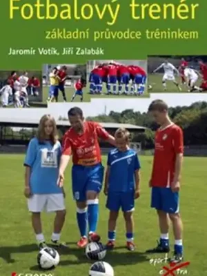 Fotbalový trenér Sleva