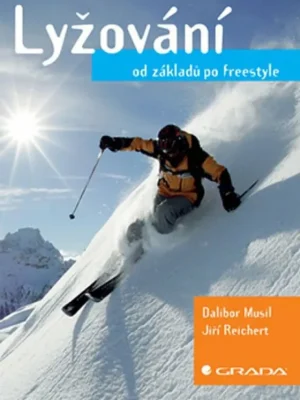 Nejlepší Volba Lyžování-od základů po freestyle
