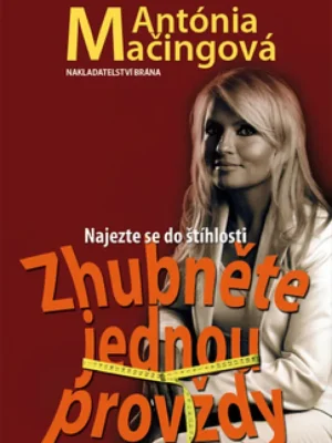 Zhubněte jednou provždy Pouze Dnes