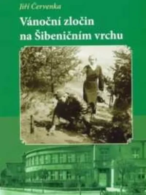 Oblíbený Vánoční zločin na Šibeničním vrchu