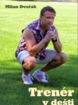 Koupit Online Trenér v dešti