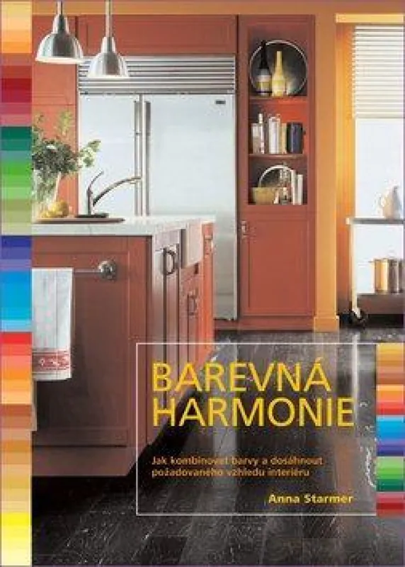 Hit Sezóny Barevná harmonie